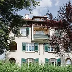 Moderne Dachgeschosswohnung Zentral By Seebnb 公寓