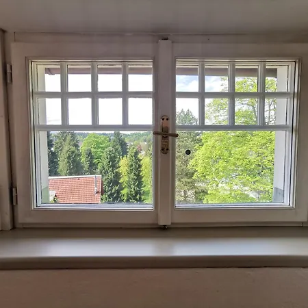 Moderne Dachgeschosswohnung Zentral By Seebnb * فيلدين ام ورثرسي