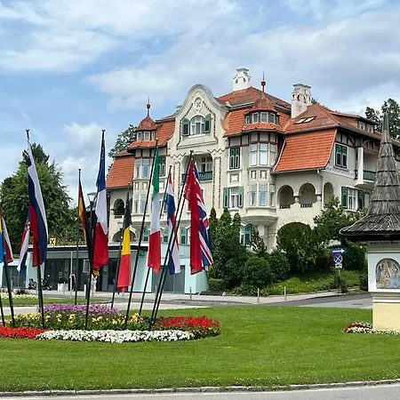 Moderne Dachgeschosswohnung Zentral By Seebnb *