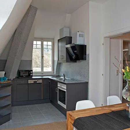 Moderne Dachgeschosswohnung Zentral By Seebnb Velden am Wörthersee