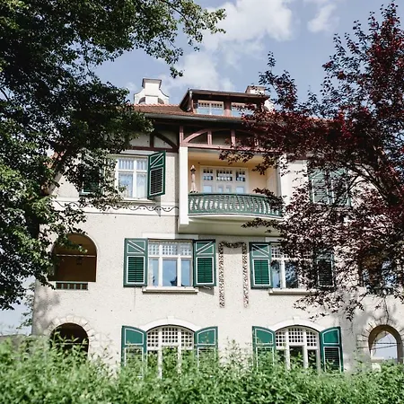 Moderne Dachgeschosswohnung Zentral By Seebnb 公寓