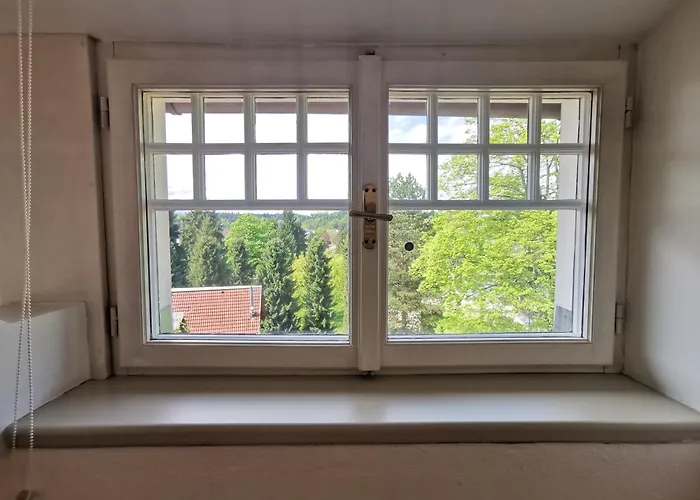 Moderne Dachgeschosswohnung Zentral By Seebnb * Velden am Wörthersee
