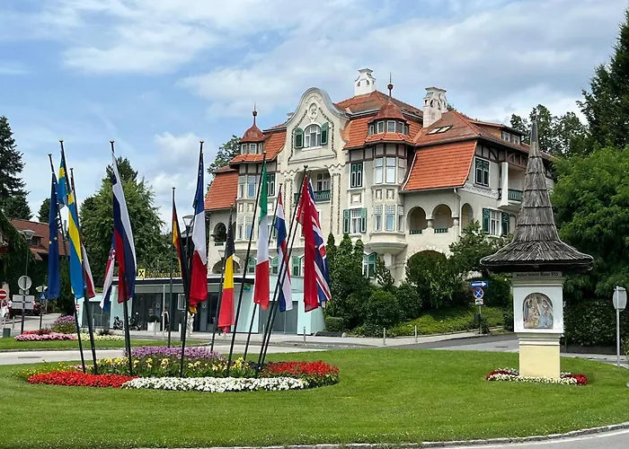 Moderne Dachgeschosswohnung Zentral By Seebnb *