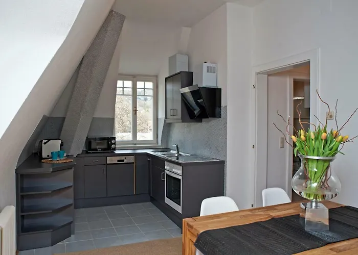 Moderne Dachgeschosswohnung Zentral By Seebnb Velden am Wörthersee